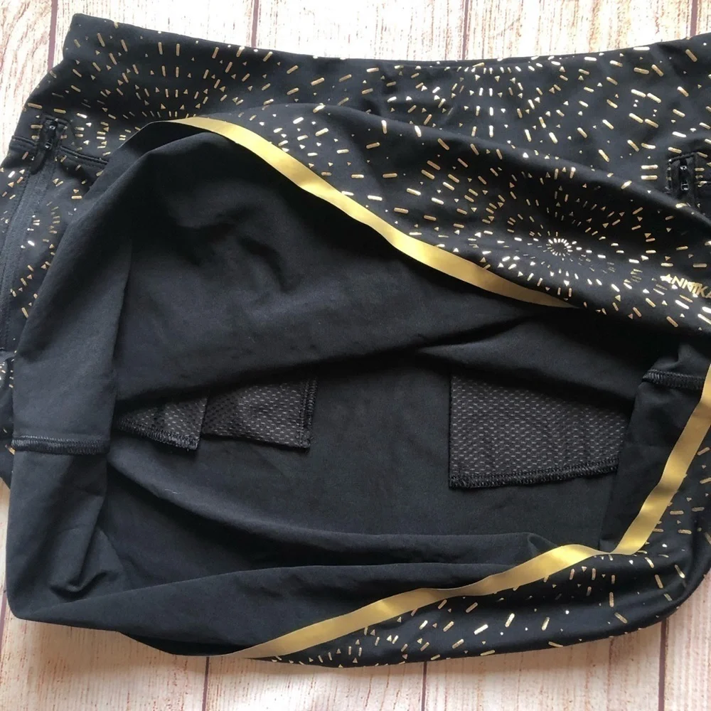 Annika Cutter &‎ Buck Golf Skirt